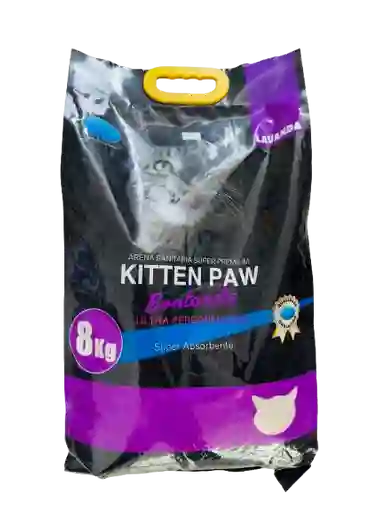 Arena Kitten Paw Lavanda