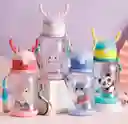 Botella Bebidas Niños Termo Botilito Infantil