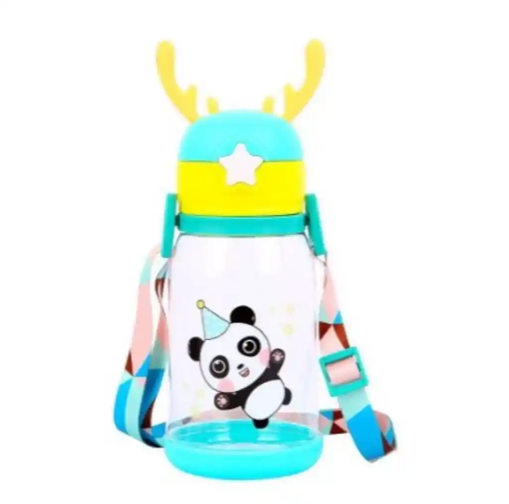 Botella Bebidas Niños Termo Botilito Infantil
