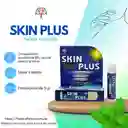 Skin Plus Labial Menta