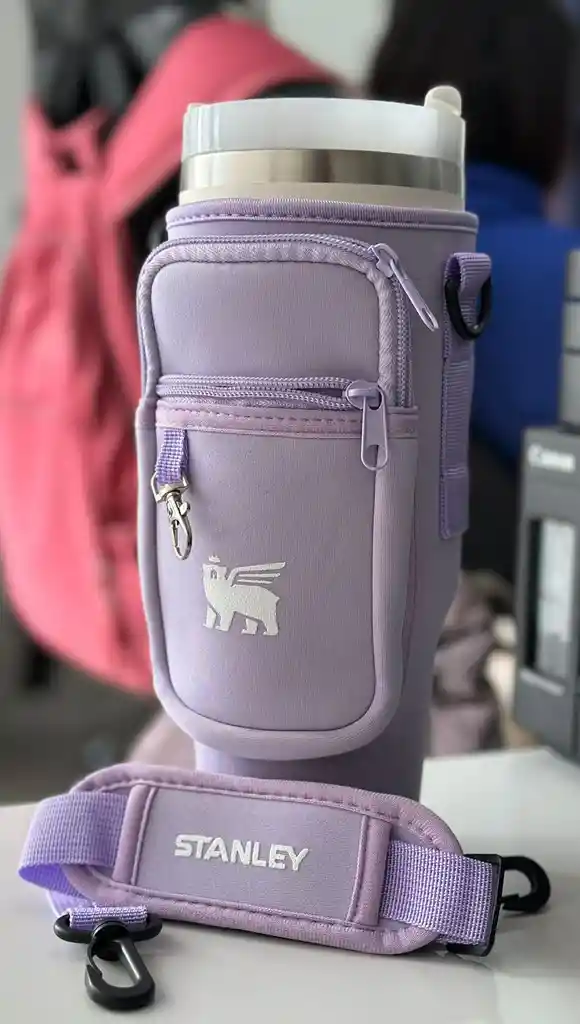 Funda-forro-protector (no Incluye Termo)