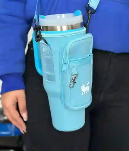Funda-forro-protector (no Incluye Termo)