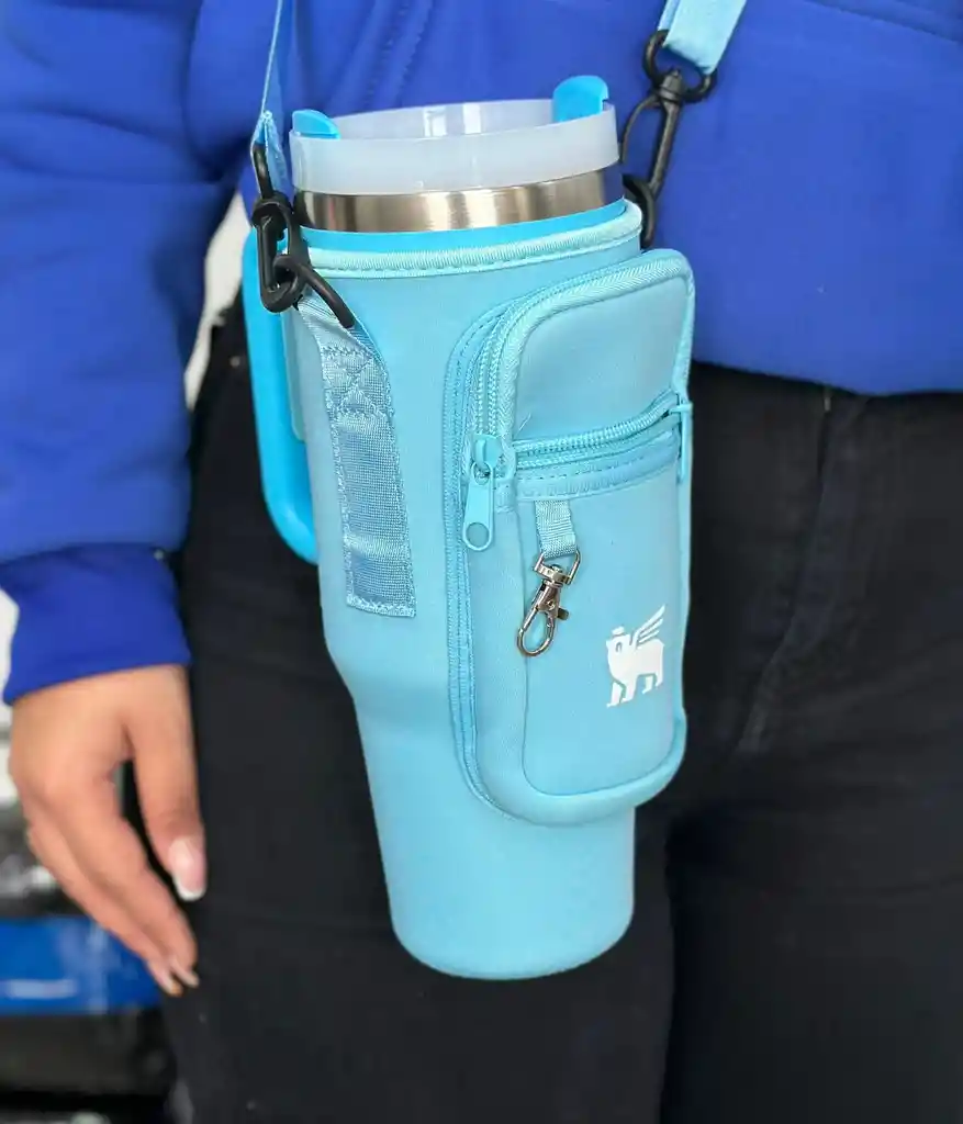 Funda-forro-protector (no Incluye Termo)
