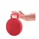 Parlante Bluetooth A2127 Rojo Portátil, Moderno Y De Alto Rendimiento