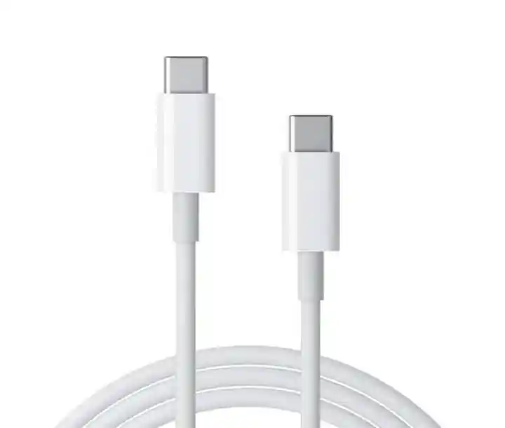 Cable Tipo C A Tipo C 1 Metro