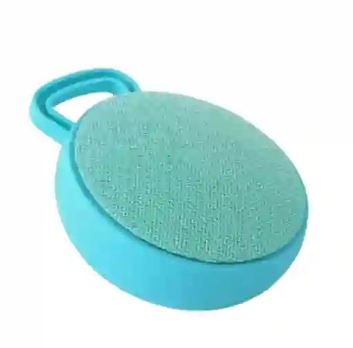 Parlante Bluetooth A2127 Agua Marinalleva Tu Música A Todas Partes