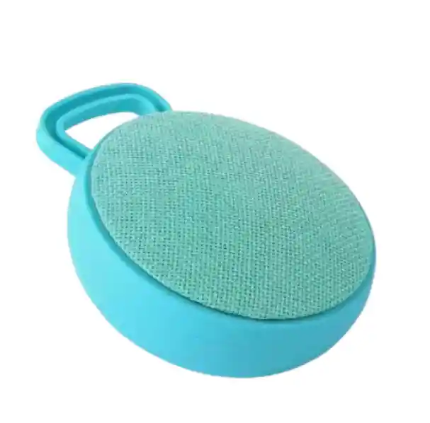 Parlante Bluetooth A2127 Agua Marinalleva Tu Música A Todas Partes