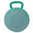 Parlante Bluetooth A2127 Agua Marinalleva Tu Música A Todas Partes