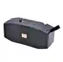 Parlante Bluetooth Inalámbrico Tg614 Negro