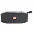 Parlante Bluetooth Inalámbrico Tg614 Negro
