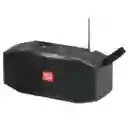 Parlante Bluetooth Inalámbrico Tg614 Negro
