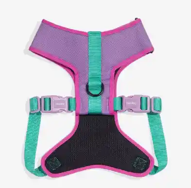 Zeedog Aura Adjustable Mesh Plus Harness Talla M