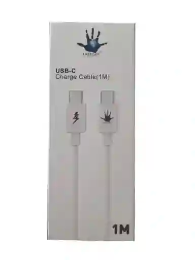Cable Tipo C A Tipo C 1 Metro