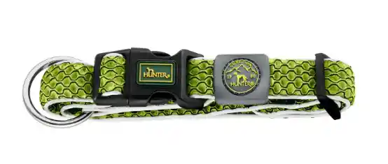 Hunter Dog Hilo Vp Collar 40-60 Cm L-xl Lima