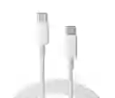 Cable Tipo C A Tipo C 1 Metro