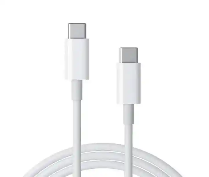 Cable Tipo C A Tipo C 1 Metro