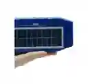 Parlante Bluetooth Portátil Tg614 Azul