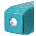 Parlante Bluetooth Portátil Tg614 Aguamarina