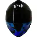 Casco X-sports V151 Certificado Moto Proteccion Elements Dot Disponible Talla L Y Xl