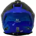 Casco X-sports V151 Certificado Moto Proteccion Elements Dot Disponible Talla L Y Xl
