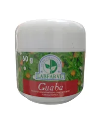 Guaba Crema X 60 Grm Labfarve