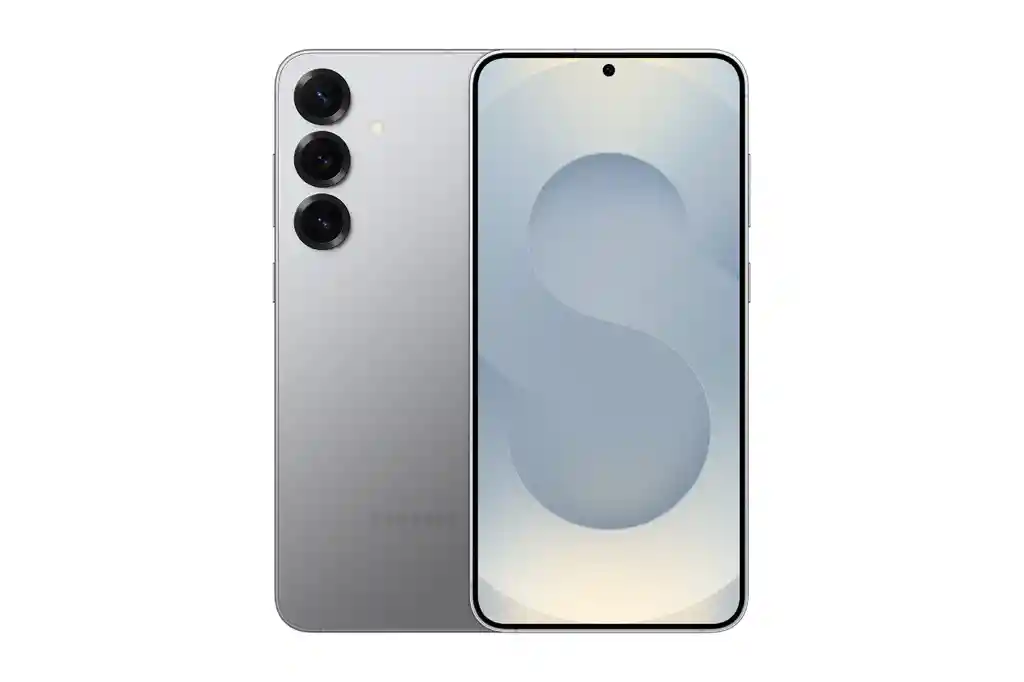 Celular Samsung Galaxy S25 5g 128gb 12ram 50mp Gris