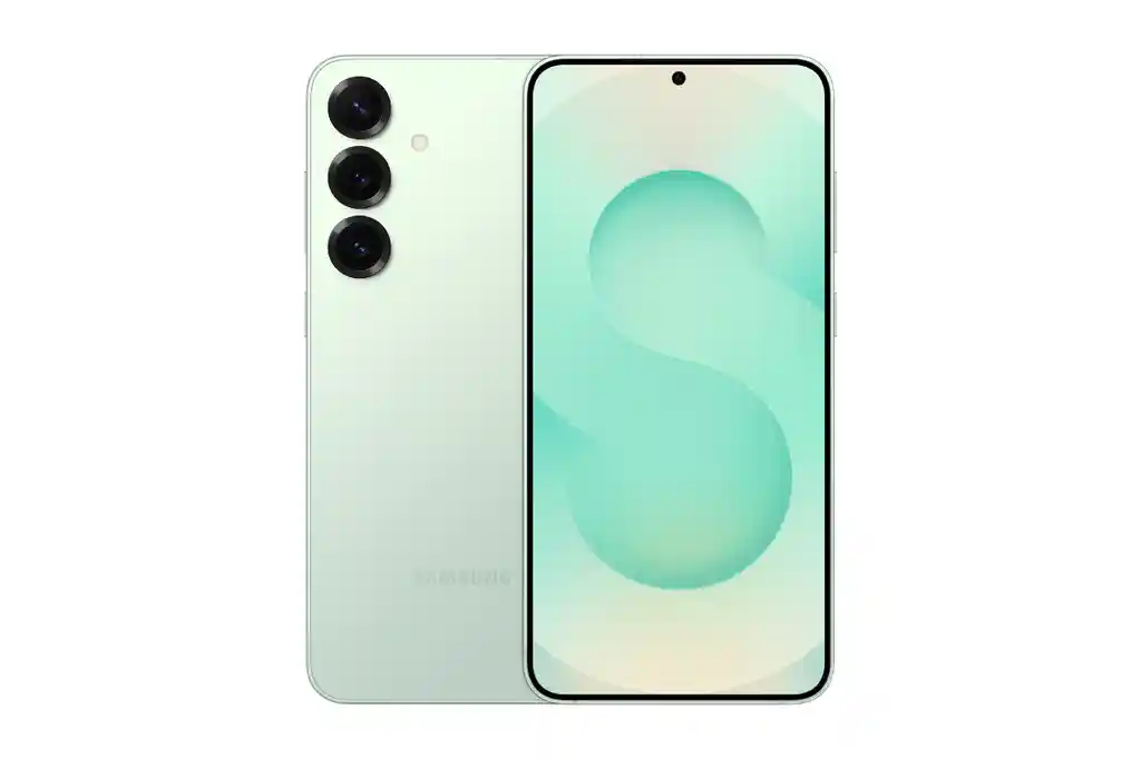 Celular Samsung Galaxy S25 5g 256gb 12ram 50mp Verde