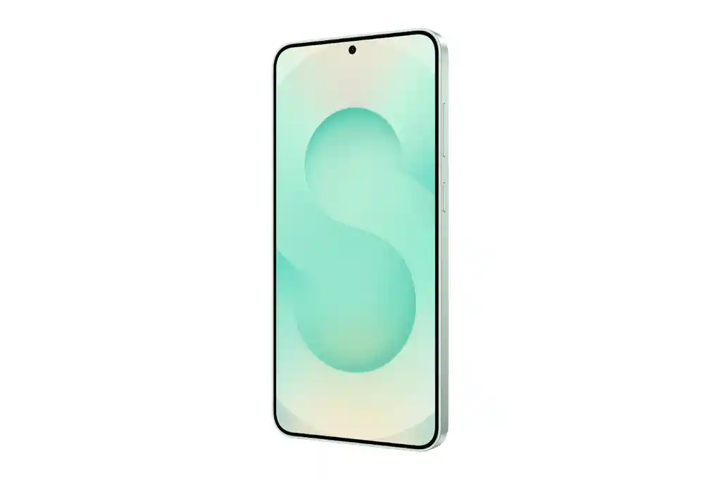 Celular Samsung Galaxy S25 5g 256gb 12ram 50mp Verde
