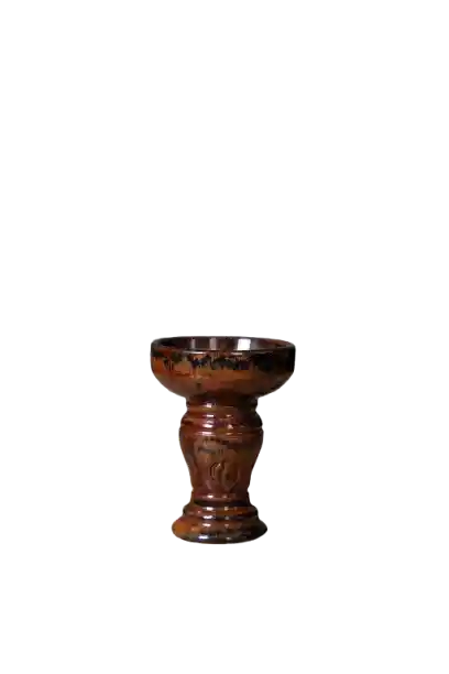 Bowl Illusion Mini Fuego Oscuro