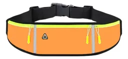 Bolso Canguro Para Deportistas Impermeable Innovo Fit
