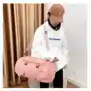 Viaje Con Estilo: Bolso Multifuncional Para Aventureros
