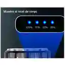 Linterna Minera Led Frontal Recargable 6 Modos Con Senso