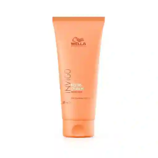 Acondicionador Wella Invigo Nutri Enrich 200ml