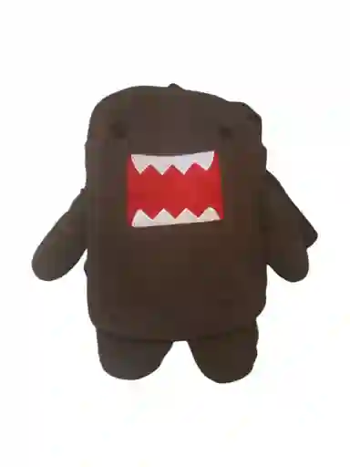 Domo Kun Plush Mochila