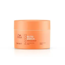 Mascarilla Wella Invigo Nutri Enrich 150ml