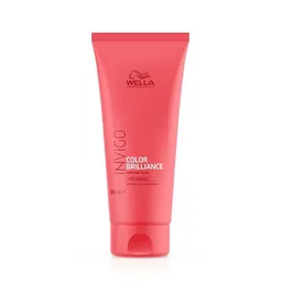 Acondicionador Wella Invigo Color Brilliance 250ml