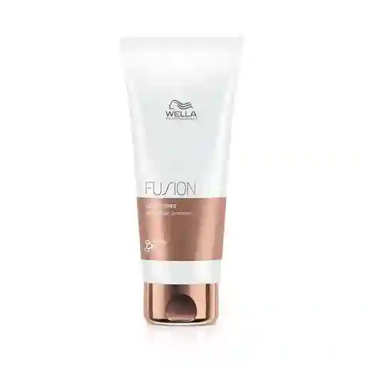 Acondicionador Wella Fusion Intense Repair 200ml