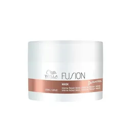 Mascarilla Wella Fusion Intense Repair 150ml