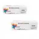 2 Tóner 78a Cf278a Negro Genérico Para M1536 P1566 P1606dn