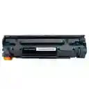 2 Tóner 78a Cf278a Negro Genérico Para M1536 P1566 P1606dn