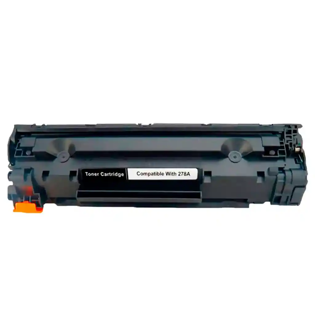 2 Tóner 78a Cf278a Negro Genérico Para M1536 P1566 P1606dn