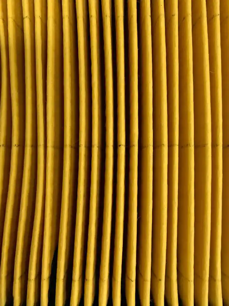 Filtro De Aire Cbf 125