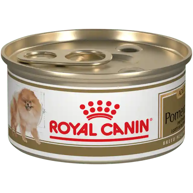 Lata Royal Canin Pomeranian 85 Gr