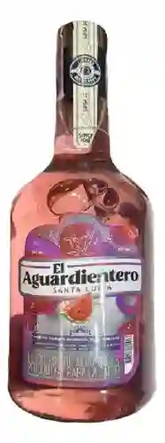 Aguardientero Santa Lucia Sandia 750ml