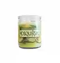 Vela Mosquirepel Citronela X 100grs 3.5 Oz