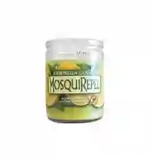 Vela Mosquirepel Citronela X 100grs 3.5 Oz