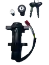 Kit Switch Completo Para Moto Bxer