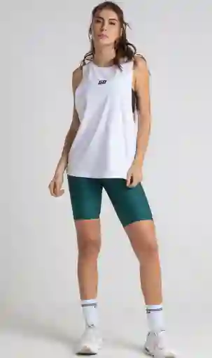Camisilla Blanca