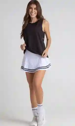 Camisilla Dry Negra