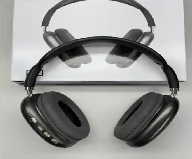 Audifonos Diadema P9